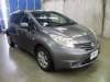 NISSAN NOTE 2013 S/N 254091 front left view