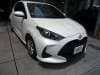 TOYOTA YARIS 2021 S/N 254094 front left view