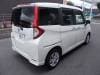 TOYOTA ROOMY 2020 S/N 254095 rear right view