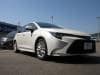 TOYOTA COROLLA TOURING 2020 S/N 254112 front left view