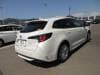 TOYOTA COROLLA TOURING 2020 S/N 254112 rear right view