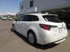 TOYOTA COROLLA TOURING 2020 S/N 254112 rear left view