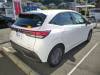 NISSAN NOTE HYBRID 2021 S/N 254814 rear left view