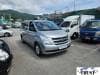 HYUNDAI GRAND STAREX 2016 S/N 255131 front left view