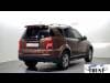 SSANGYONG REXTON 2015 S/N 255197 rear right view