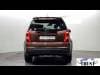SSANGYONG REXTON 2015 S/N 255197 rear left view