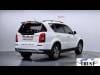 SSANGYONG REXTON 2014 S/N 255200 rear right view