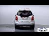 SSANGYONG REXTON 2014 S/N 255200 rear left view