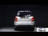 SSANGYONG REXTON 2014 S/N 255202 rear left view