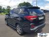 SSANGYONG REXTON 2020 S/N 255212 rear left view