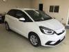 HONDA FIT (JAZZ) 2020 S/N 255228 vista dianteira esquerda