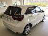 HONDA FIT (JAZZ) 2020 S/N 255228 задний правый вид