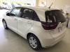 HONDA FIT (JAZZ) 2020 S/N 255228 vista traseira esquerda