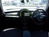 BMW MINI 2020 S/N 255232 dashboard