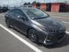 TOYOTA PRIUS PHV 2019 S/N 256700 front left view