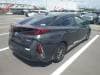 TOYOTA PRIUS PHV 2019 S/N 256700 rear right view