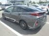 TOYOTA PRIUS PHV 2019 S/N 256700 rear left view