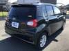 TOYOTA PASSO 2021 S/N 256865 rear right view