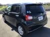 TOYOTA PASSO 2021 S/N 256865 rear left view