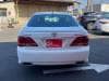 TOYOTA CROWN 2009 S/N 257015 rear right view