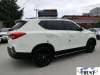 SSANGYONG REXTON 2020 S/N 257506 rear right view