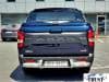 SSANGYONG REXTON 2021 S/N 257510 rear right view