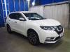 NISSAN X-TRAIL 2018 S/N 257984 front left view