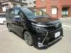 TOYOTA VOXY 2021 S/N 258258 front left view