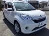 TOYOTA PASSO 2020 S/N 258368 front left view