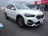 BMW X1 2021 S/N 258370 front left view