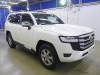 TOYOTA LANDCRUISER 2023 S/N 258989 front left view