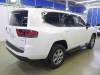 TOYOTA LANDCRUISER 2023 S/N 258989 rear right view