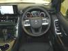 TOYOTA LANDCRUISER 2023 S/N 258989 dashboard
