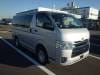 TOYOTA HIACE 2020 S/N 259055 front left view