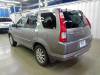HONDA CR-V 2006 S/N 259062 rear left view