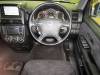 HONDA CR-V 2006 S/N 259062 dashboard