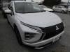 MITSUBISHI ECLIPSE CROSS 2021 S/N 259177 front left view