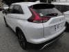 MITSUBISHI ECLIPSE CROSS 2021 S/N 259177 rear left view