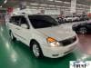 KIA GRAND CARNIVAL 2011 S/N 259448 front left view