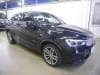 BMW X4 2014 S/N 259492 front left view