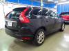 VOLVO XC60 2015 S/N 259510 rear right view