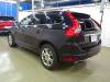 VOLVO XC60 2015 S/N 259510 rear left view