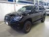 TOYOTA PRADO - LANDCRUISER 2021 S/N 259525