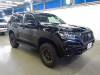 TOYOTA PRADO - LANDCRUISER 2021 S/N 259525 front left view
