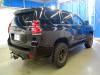 TOYOTA PRADO - LANDCRUISER 2021 S/N 259525 rear right view