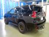 TOYOTA PRADO - LANDCRUISER 2021 S/N 259525 rear left view