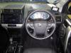 TOYOTA PRADO - LANDCRUISER 2021 S/N 259525 dashboard