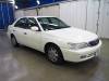 TOYOTA CORONA PREMIO 2001 S/N 259547 front left view
