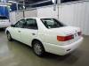 TOYOTA CORONA PREMIO 2001 S/N 259547 rear left view