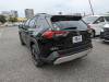 TOYOTA RAV4 2021 S/N 259612 rear left view